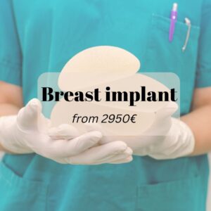 breast implant medical tourism