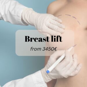 breast lift medical tourism